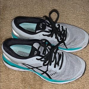 ASICS Running Shoe